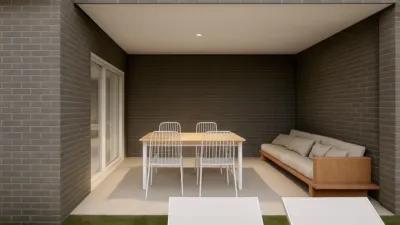 Townhouse on Calle del Brezo photo 6