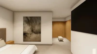 Townhouse on Calle del Brezo photo 7