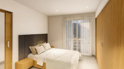 Townhouse on Calle del Brezo photo 8