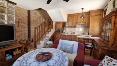 House for sale in Plaza Corral de Miguel photo 3