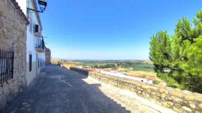 House in Extremadura photo 2