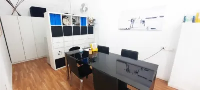 Local comercial en alquiler en Carrer de Lacy, cerca de Carrer de Turull - Vista 5