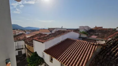 Casa - Vista 4