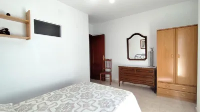 Terraced house in Casar de Palomero photo 11