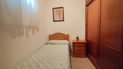 Terraced house in Casar de Palomero photo 14