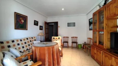 Terraced house in Casar de Palomero photo 16