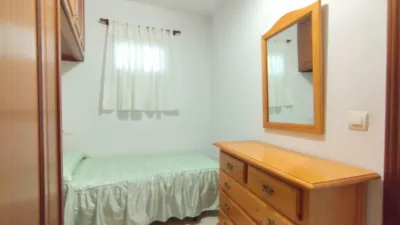 Terraced house in Casar de Palomero photo 21