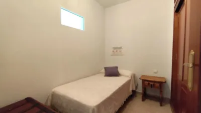 Terraced house in Casar de Palomero photo 22