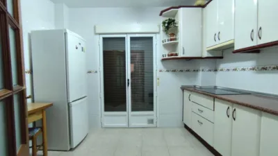 Terraced house in Casar de Palomero photo 25