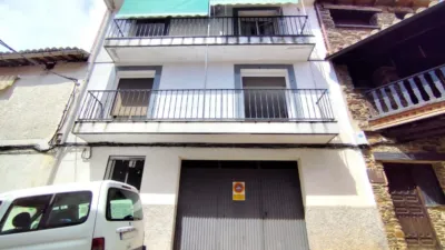 Terraced house in Casar de Palomero photo 27