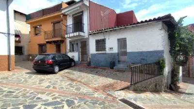 Casa adosada en venta en Casar de Palomero - Vista 4