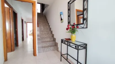 Casa adosada en venta en Casar de Palomero - Vista 5