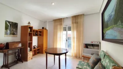Casa adosada en venta en Casar de Palomero - Vista 6