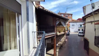 Terraced house in Casar de Palomero photo 6
