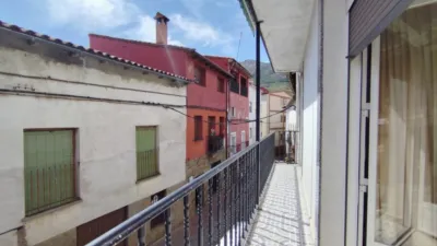 Terraced house in Casar de Palomero photo 7