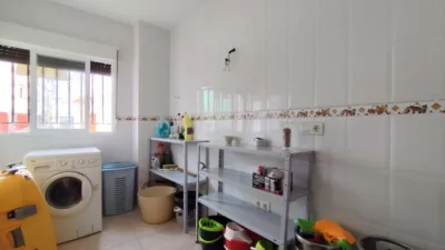 Terraced house in Casar de Palomero photo 8
