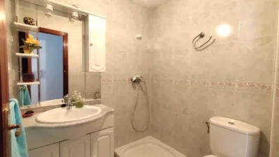 Terraced house in Casar de Palomero photo 9
