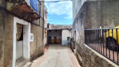 Casa en Casar de Palomero photo 3