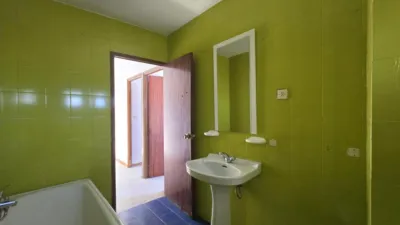 Apartment on Calle Llano de los Pajares photo 17