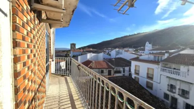 Apartment on Calle Llano de los Pajares photo 19