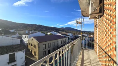 Apartment on Calle Llano de los Pajares photo 20
