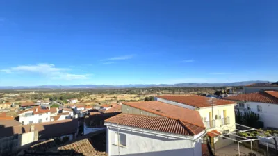 Apartment on Calle Llano de los Pajares photo 2