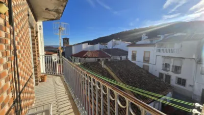 Apartment on Calle Llano de los Pajares photo 4