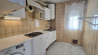 Apartment on Calle Llano de los Pajares photo 8