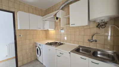 Apartment on Calle Llano de los Pajares photo 9
