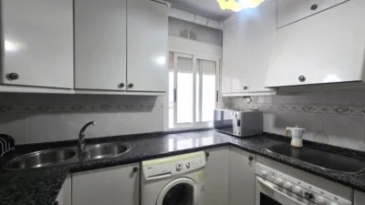 Apartment on Manuel Bermejo Street photo 10