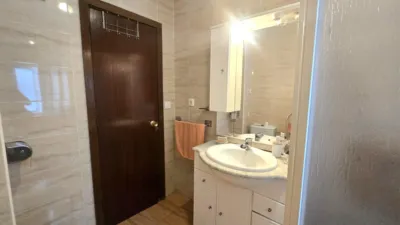 Apartment on Manuel Bermejo Street photo 11