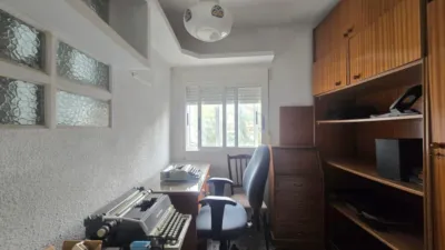 Apartment on Manuel Bermejo Street photo 14