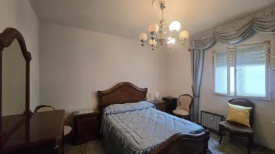 Apartment on Manuel Bermejo Street photo 16