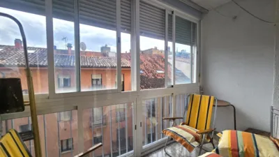 Apartment on Manuel Bermejo Street photo 20