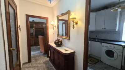 Apartment on Manuel Bermejo Street photo 3