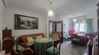 Apartment on Manuel Bermejo Street photo 4