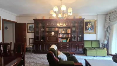 Apartment on Manuel Bermejo Street photo 5