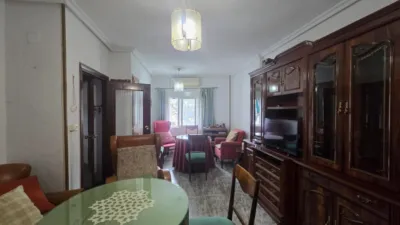 Apartment on Manuel Bermejo Street photo 7