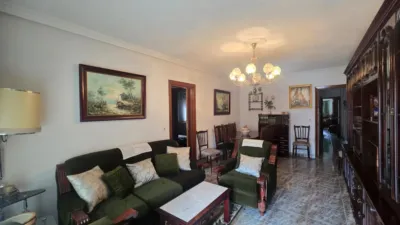 Apartment on Manuel Bermejo Street photo 8