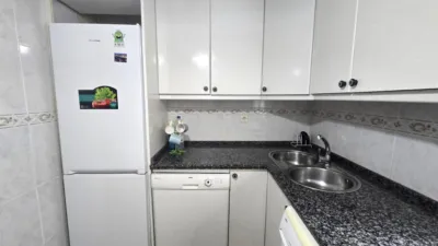 Apartment on Manuel Bermejo Street photo 9