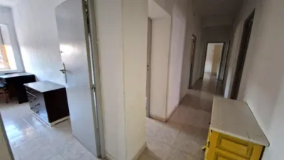 Apartment on Polo Benito Street photo 2
