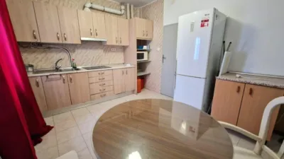 Apartment on Polo Benito Street photo 5
