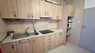 Apartment on Polo Benito Street photo 7