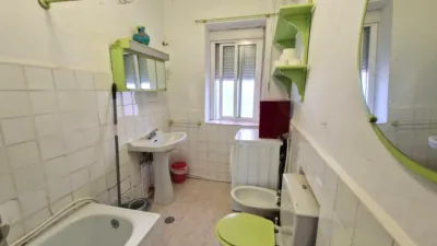 Apartment on Polo Benito Street photo 8