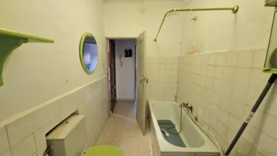 Apartment on Polo Benito Street photo 9