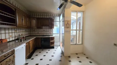 Apartment on Santa Isabel Street photo 5