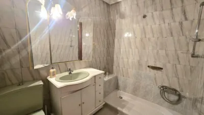 Apartment on Santa Isabel Street photo 8