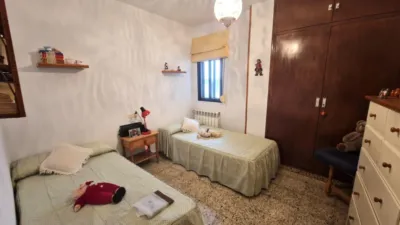 Terraced house on Sor Valentina Mirón Street photo 14
