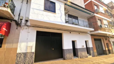 Terraced house on Sor Valentina Mirón Street photo 18