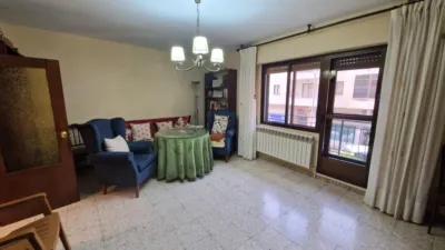 Terraced house on Sor Valentina Mirón Street photo 2